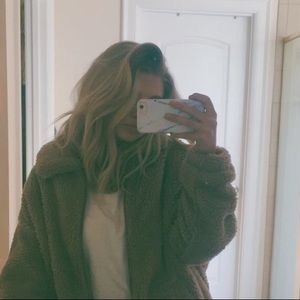 Meet your Posher, Gracie